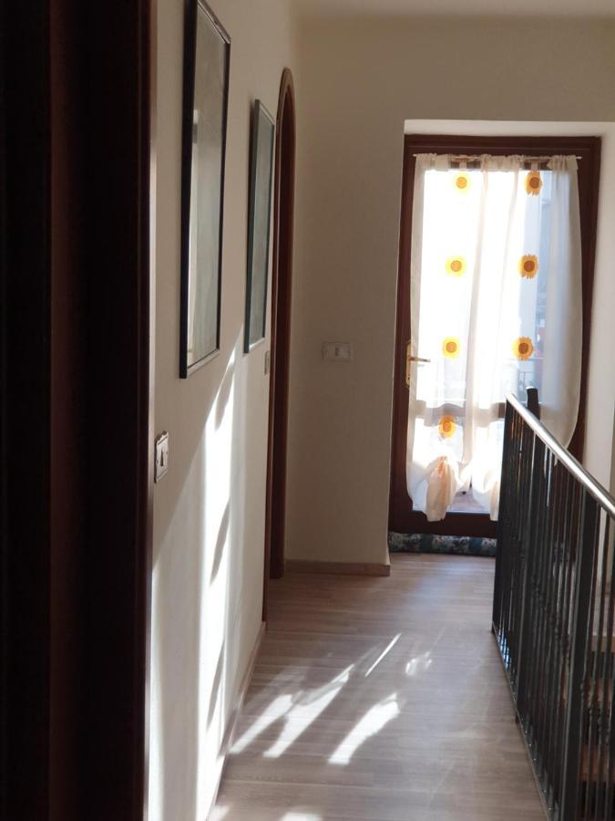 B&B Il Pettirosso Malonno エクステリア 写真