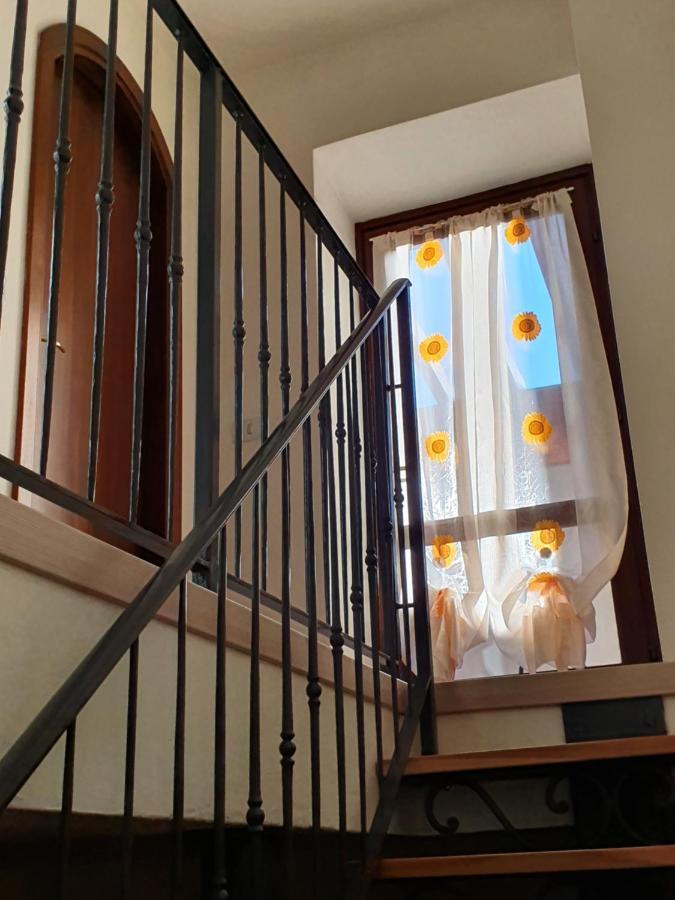 B&B Il Pettirosso Malonno エクステリア 写真