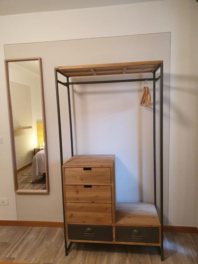 B&B Il Pettirosso Malonno エクステリア 写真