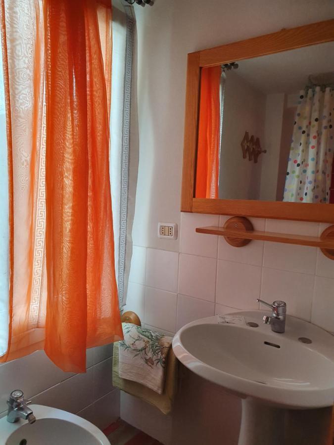 B&B Il Pettirosso Malonno エクステリア 写真