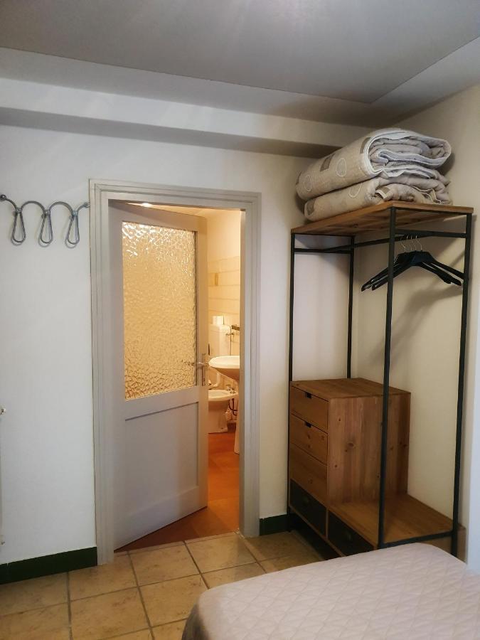 B&B Il Pettirosso Malonno エクステリア 写真