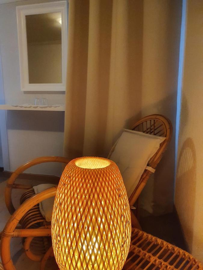 B&B Il Pettirosso Malonno エクステリア 写真