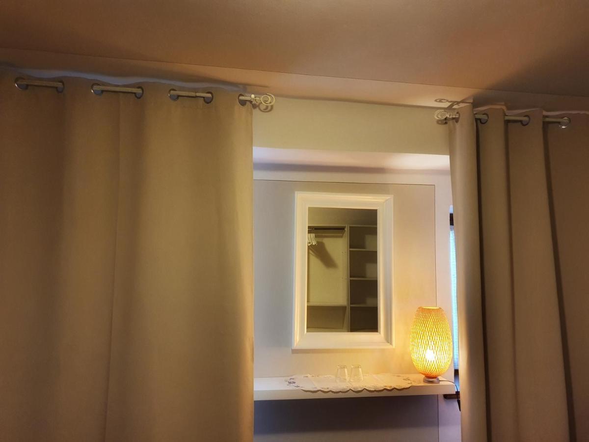 B&B Il Pettirosso Malonno エクステリア 写真