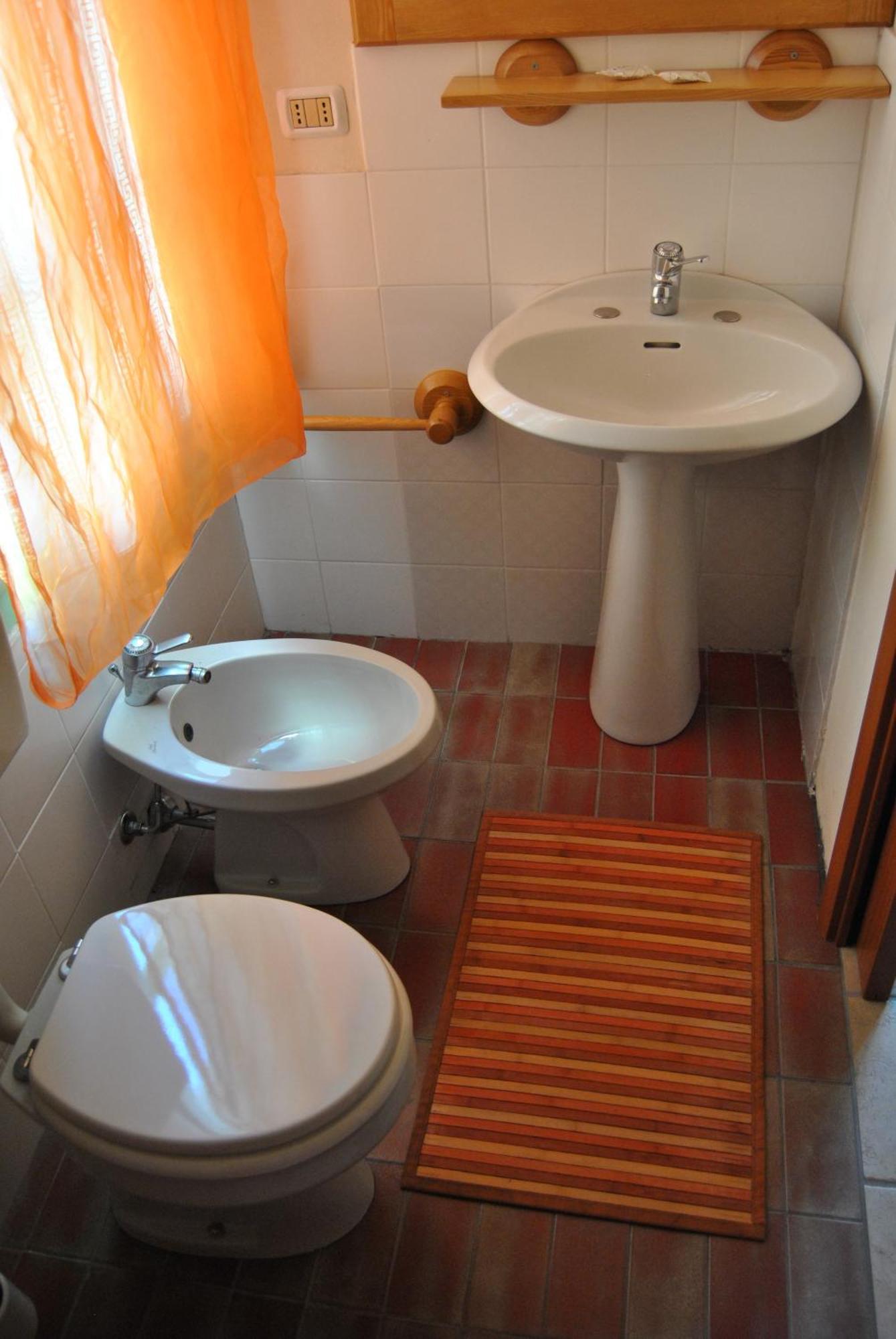 B&B Il Pettirosso Malonno 部屋 写真
