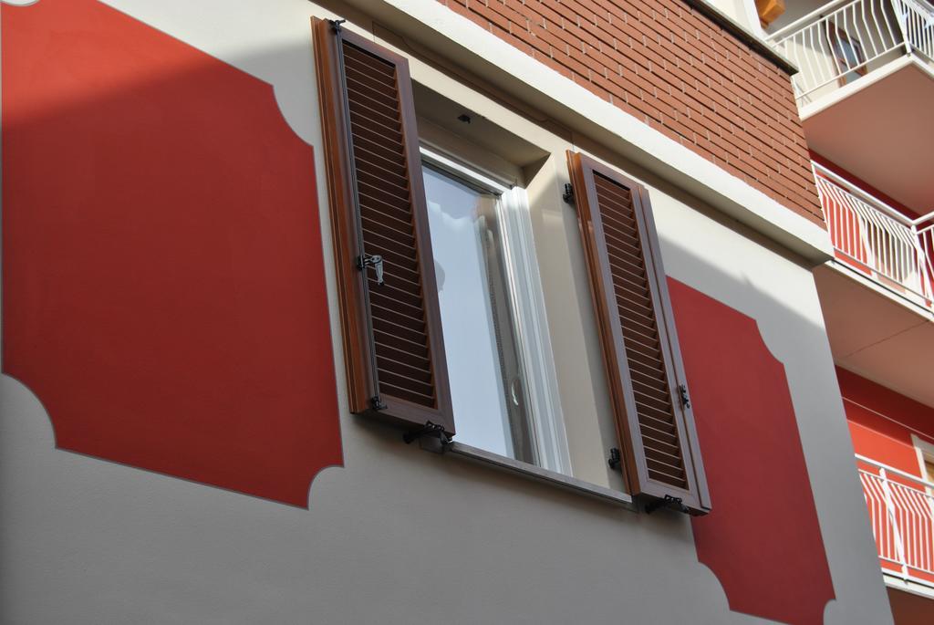 B&B Il Pettirosso Malonno エクステリア 写真