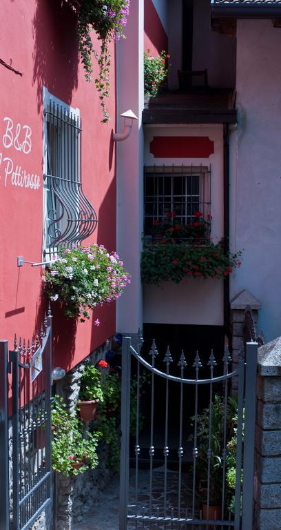 B&B Il Pettirosso Malonno エクステリア 写真