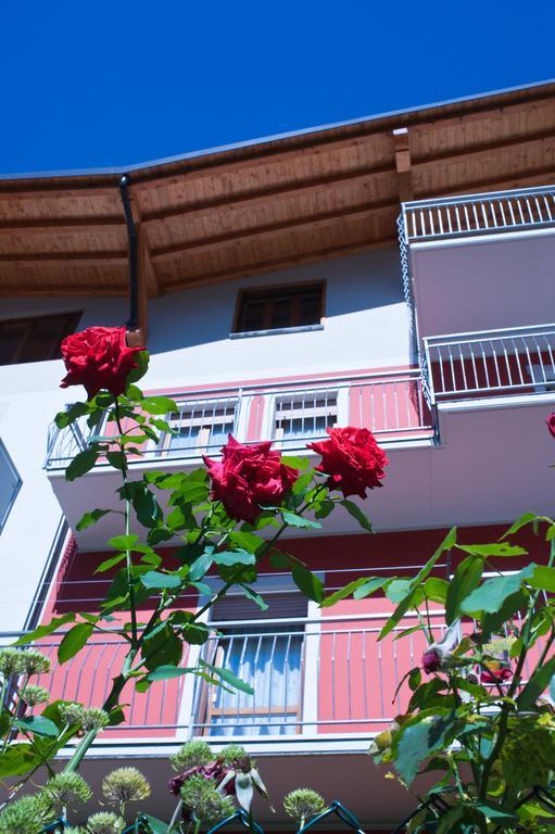 B&B Il Pettirosso Malonno エクステリア 写真