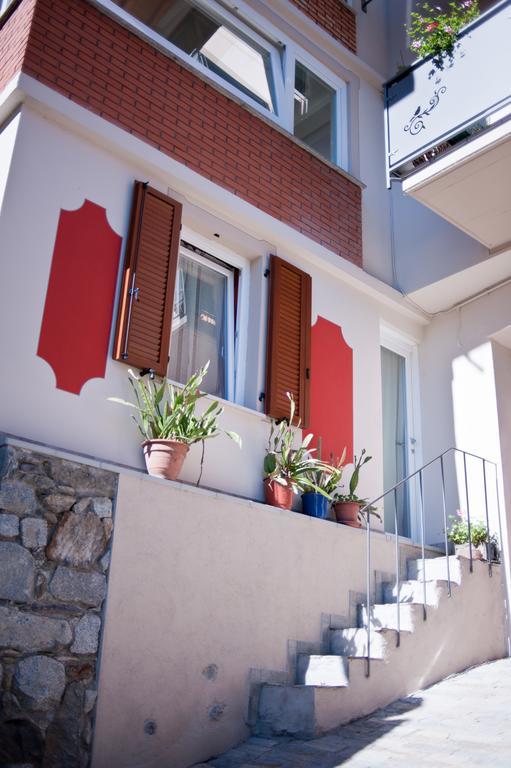 B&B Il Pettirosso Malonno エクステリア 写真